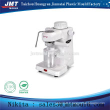 OEM injection plastic coffee maker shell mould